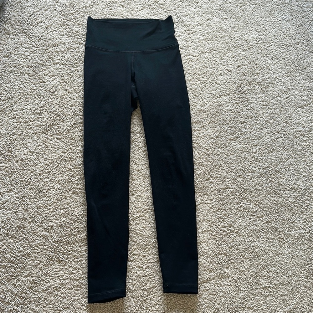 Fleo El Toro Super High Rise Legging